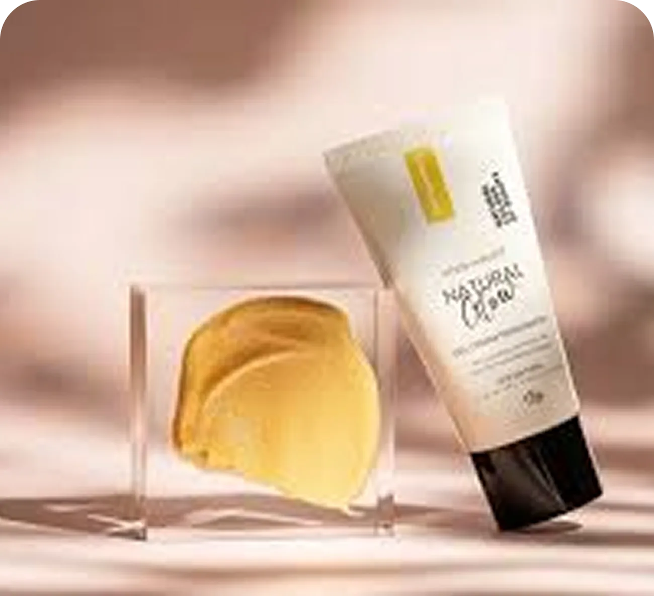 Peptide Firming Moisturizer